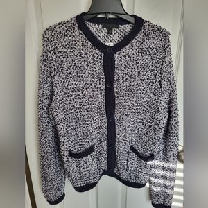 Ann Taylor Cardigan Brand New